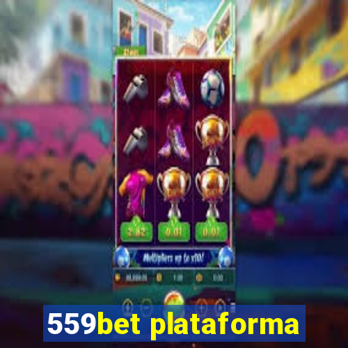 559bet plataforma